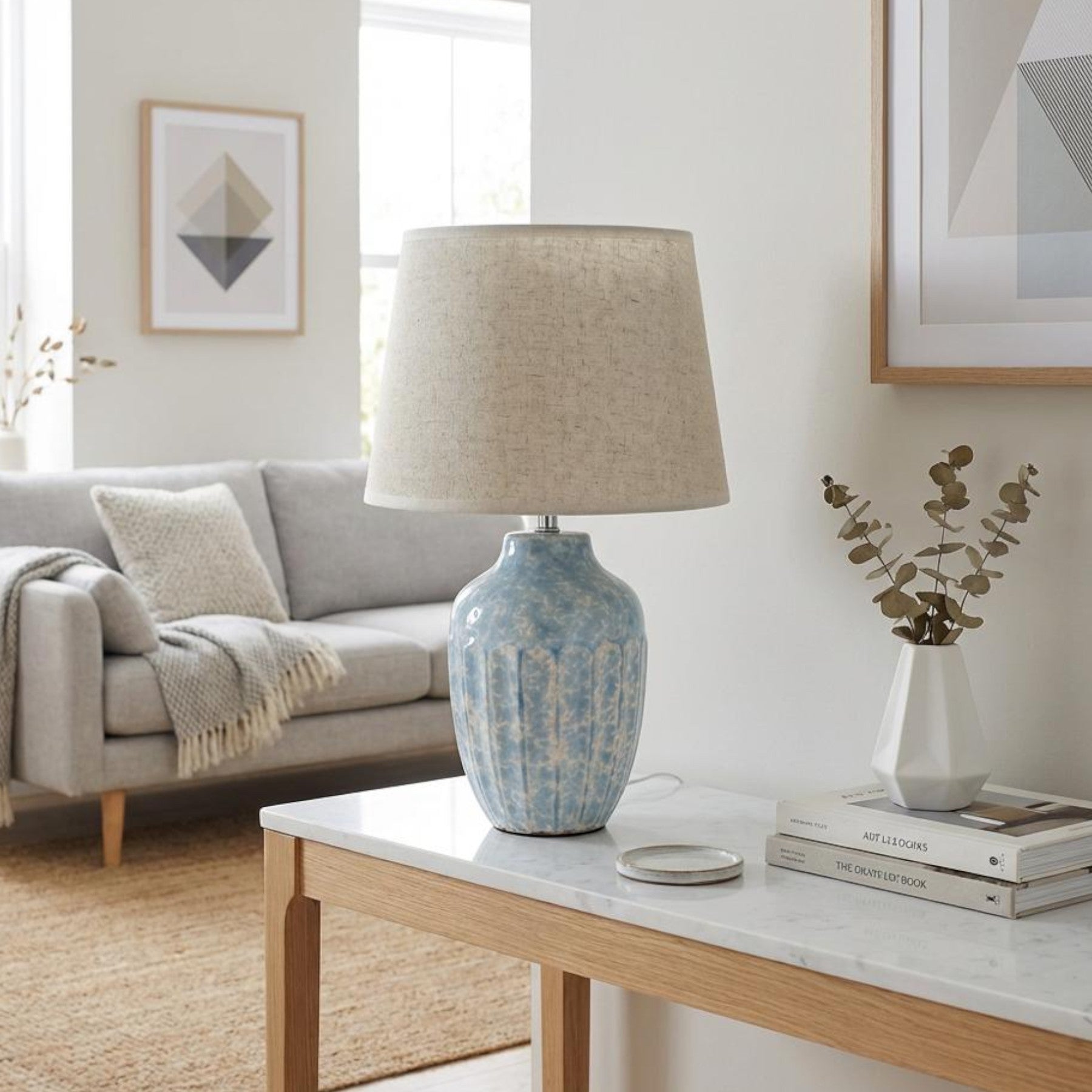 Maison Marina Ceramic Table Lamp