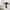 Standing Rattan Mushroom Decoration