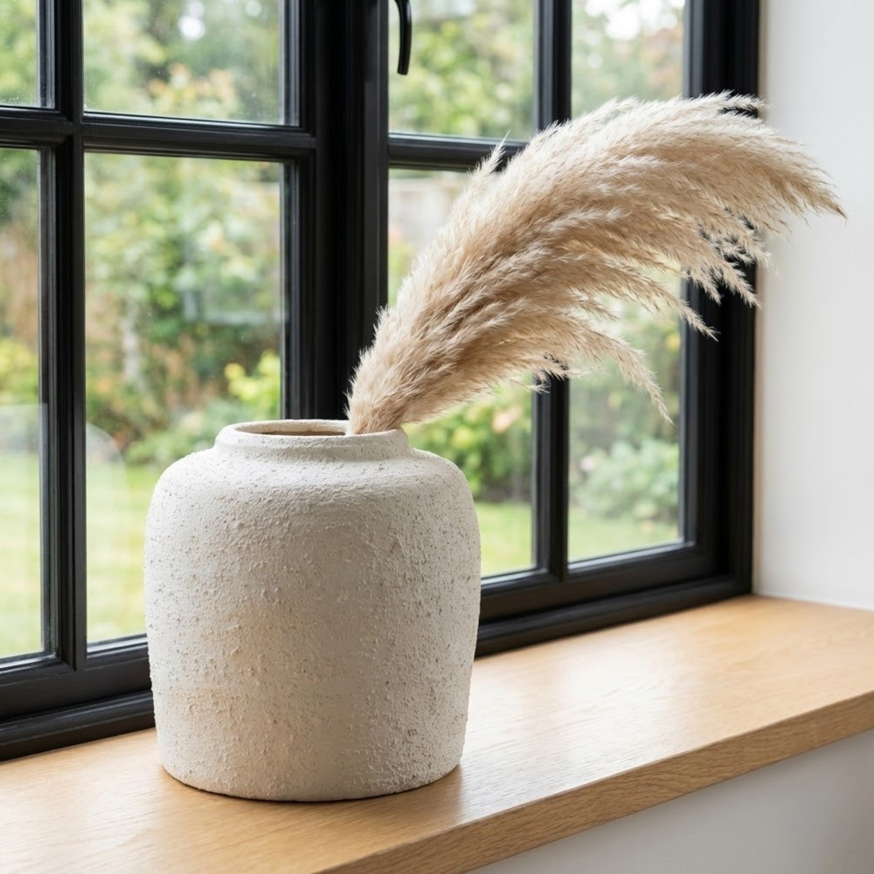 Sica Maggie Textured Vase