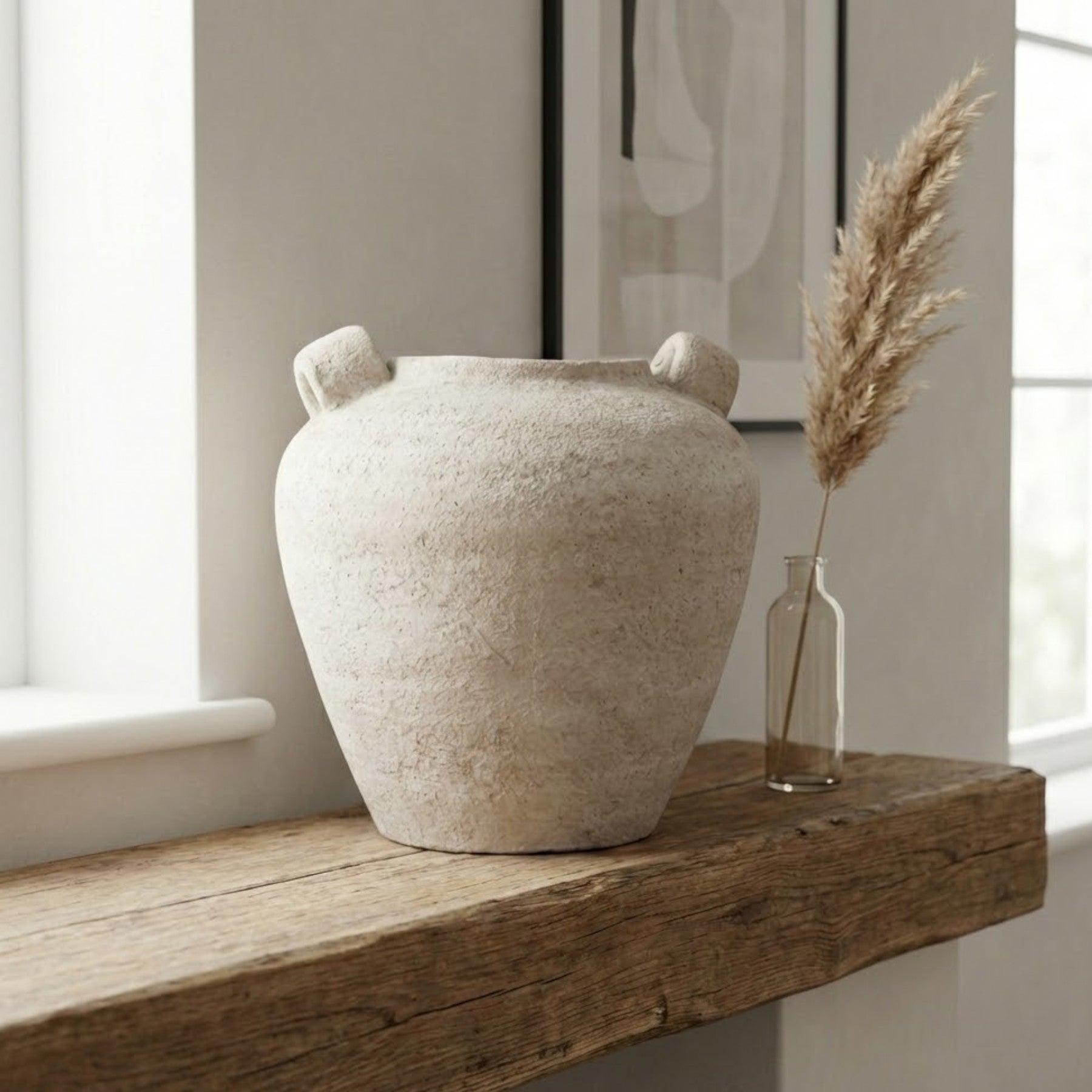 XL Relica Lura Vase Decoration