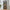 4 Tier Shelf Free Standing Wood Corner Unit