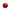 5ft Inflatable Red Giant Christmas Bauble Decoration
