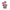 4ft Self Inflatable Candy Cane Penguin